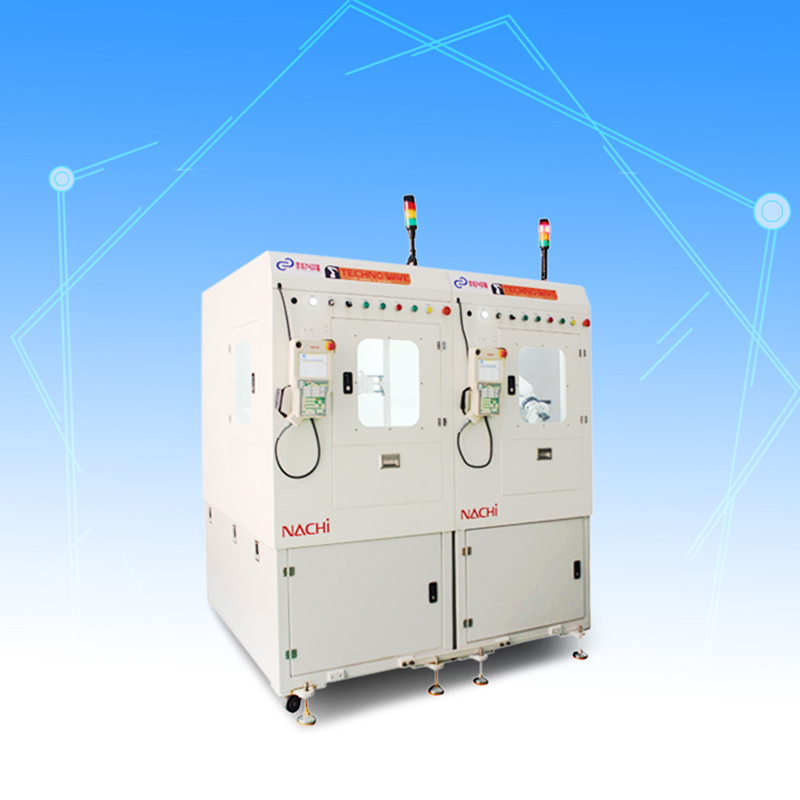 全自动机器人清洗机